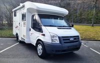 Ford Chausson